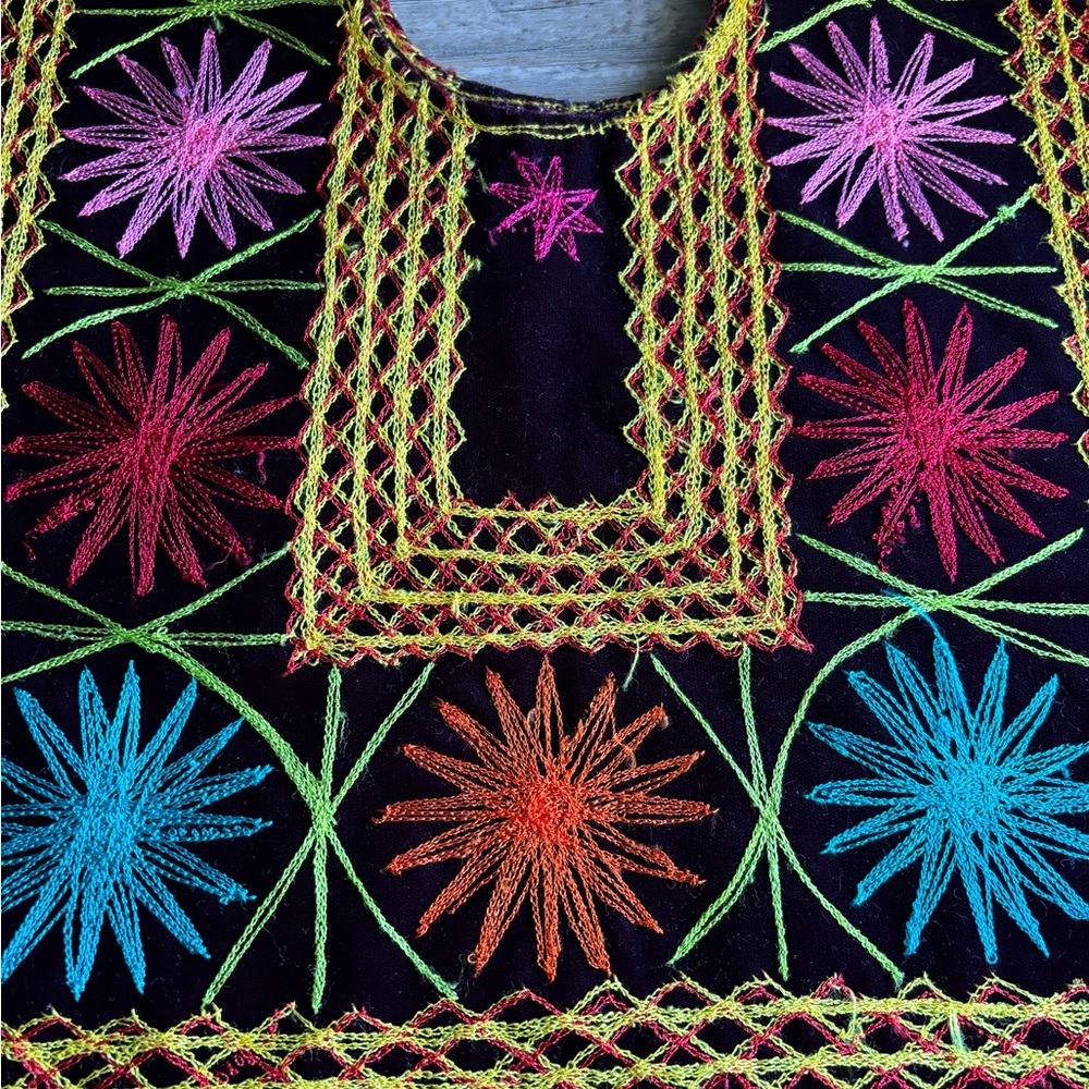 Stunningly beautiful velvet shirt